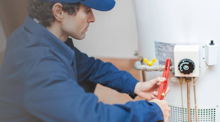 Local 24/7 Emergency Plumbing in Lecompton, KS